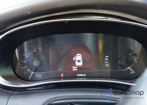 2013 Dodge Dart Limited z USA, uszkodzony, nr VIN 1C3CDFCA9DD335348